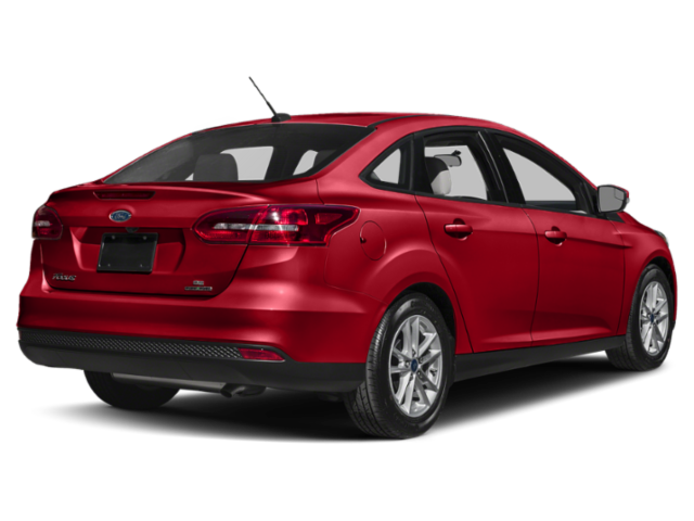 Used 2015 Ford Focus SE with VIN 1FADP3F24FL240320 for sale in San Marcos, TX