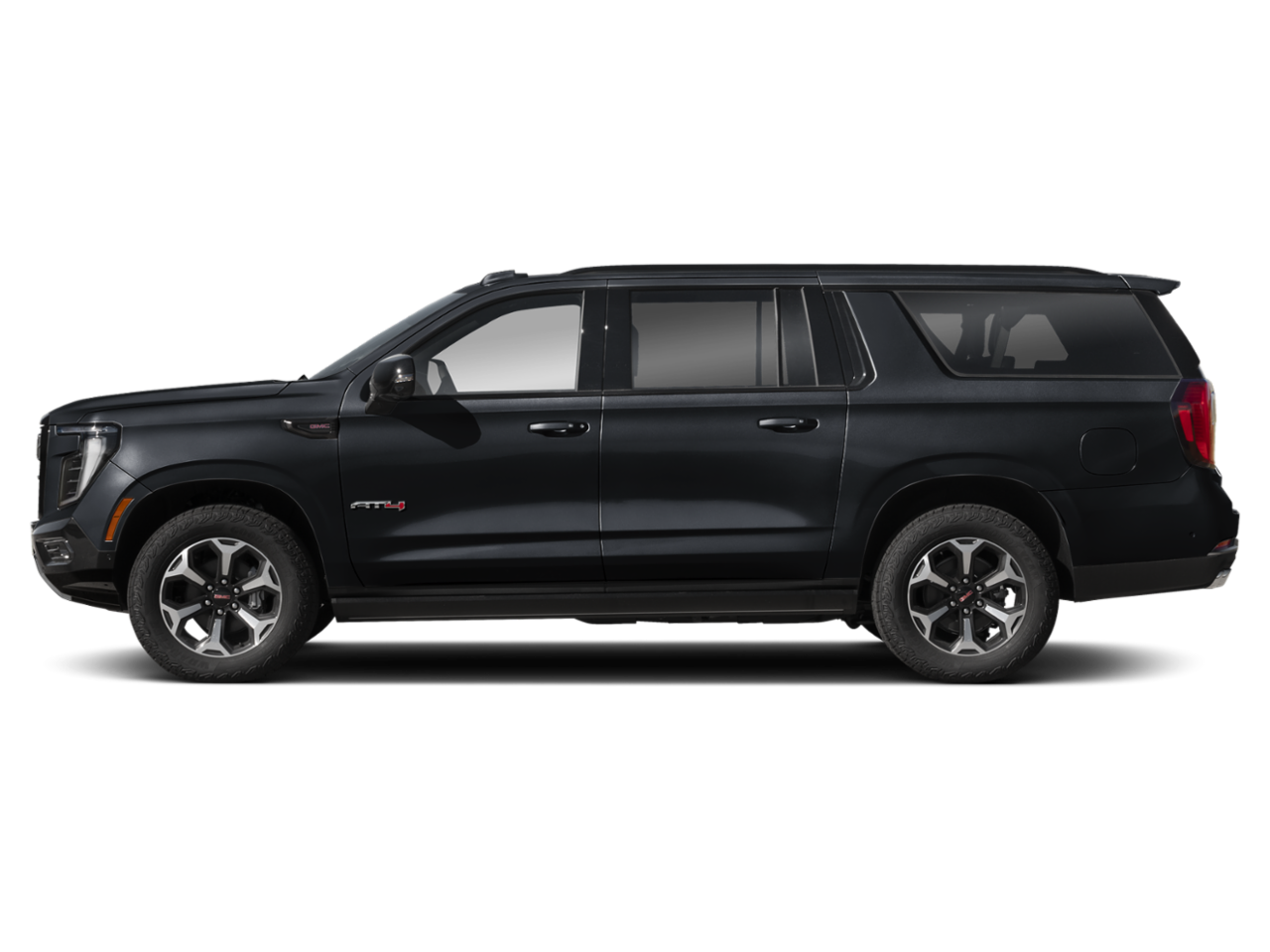 New 2026 Onyx Black GMC N image 3