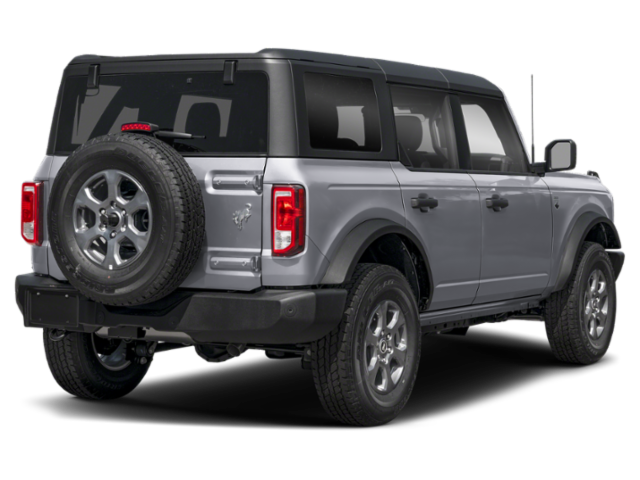 2026 Ford Bronco — photo 27