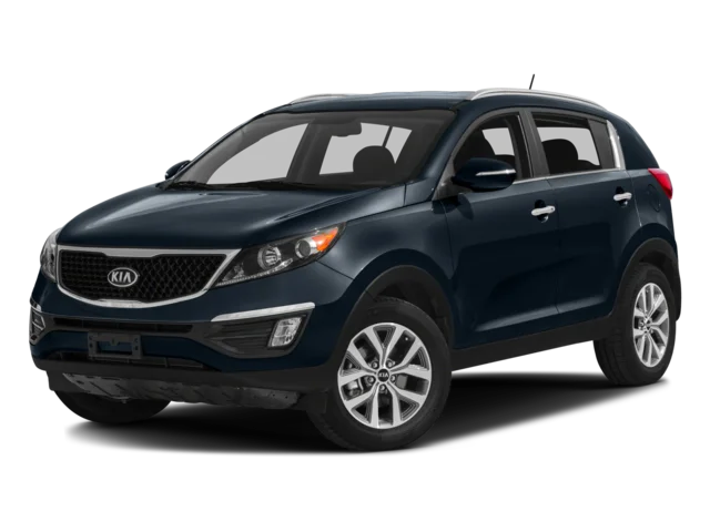 Used 2016 White Kia EX image 4