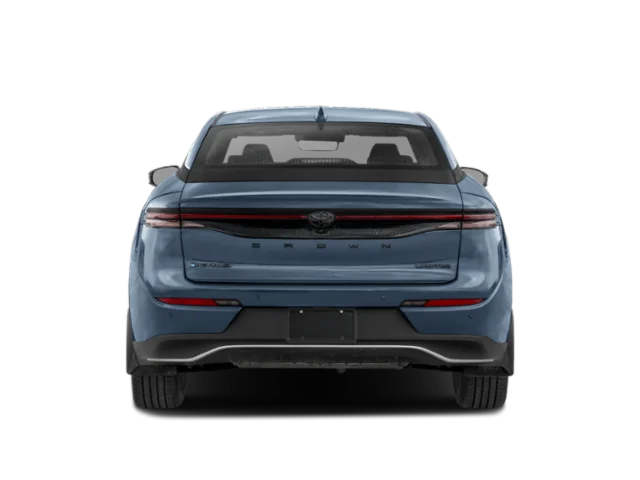 New 2026 White Toyota Nightshade image 5