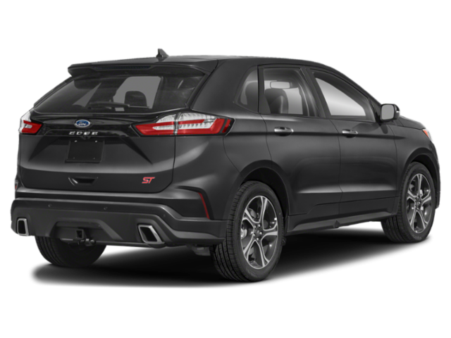  2022 Ford Edge ST AWD   