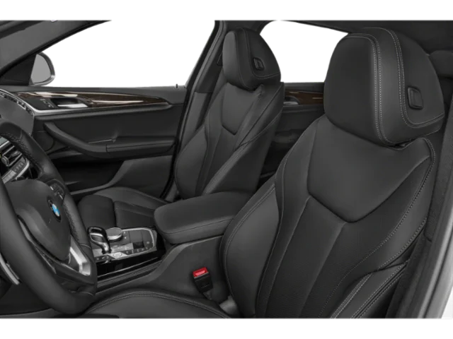 Used 2023 Brooklyn Grey Metallic BMW M40i image 6