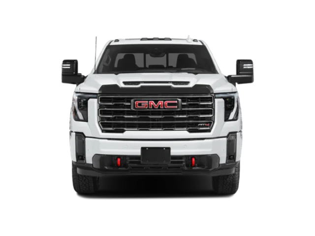New 2026  GMC AT4 image 4