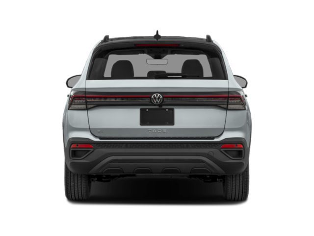 New 2026  Volkswagen 1.5T SE Black image 5