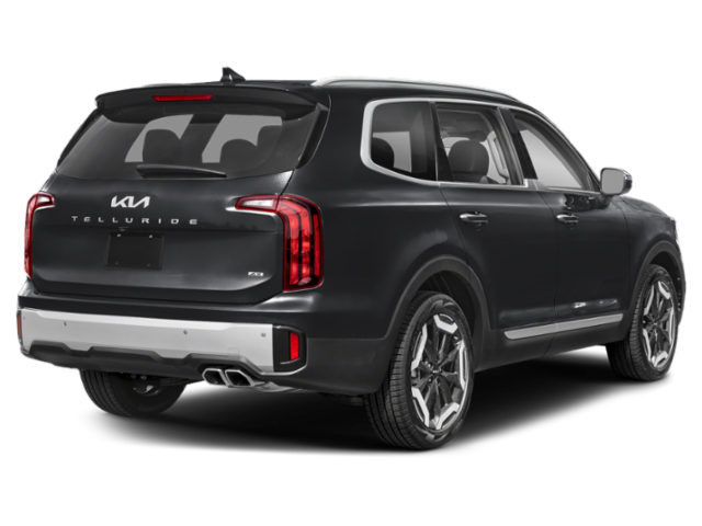Certified 2025 Kia Telluride S with VIN 5XYP6DGC7SG588576 for sale in Elk River, Minnesota