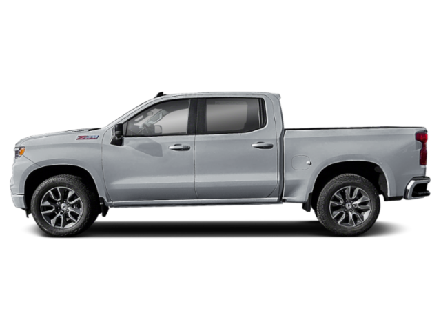 New 2026 Sterling Gray Metallic Chevrolet RST image 10