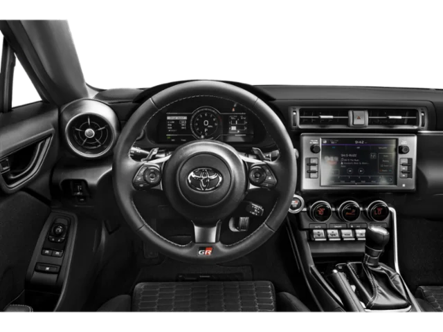 Used 2022 Track Bred Toyota Base image 7
