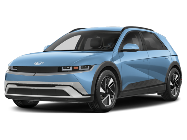2026 Hyundai Ioniq 5 SEL RWD's photo