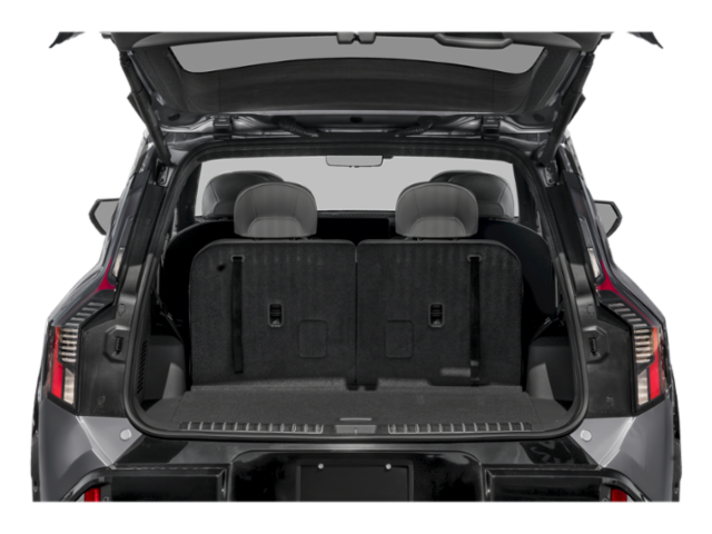 New 2026 Ebony Black Kia GT-Line AWD image 8