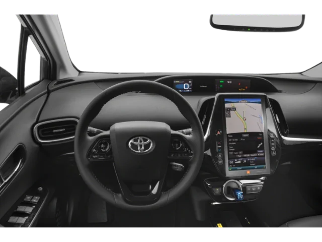Used 2021 Silver Toyota Limited image 4