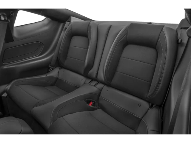 2025 Ford Mustang Dark Horse - Photo 10