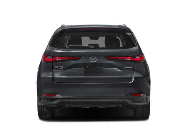 2026 Mazda CX-90 Select photo 3