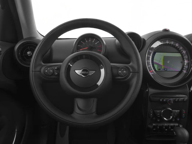 Used 2016 Black MINI Base image 6