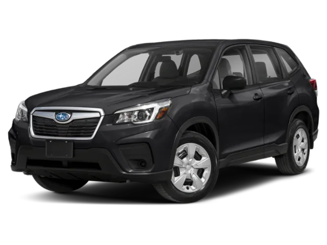 2019 Subaru Forester Premium's photo