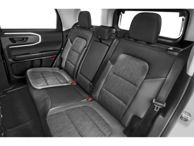 Used 2023 Gray Metallic Ford Big Bend image 15