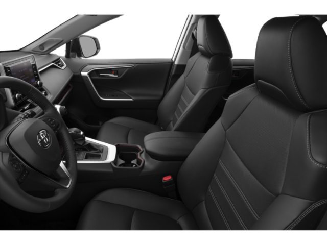 Used 2021 Silver Toyota Limited image 6