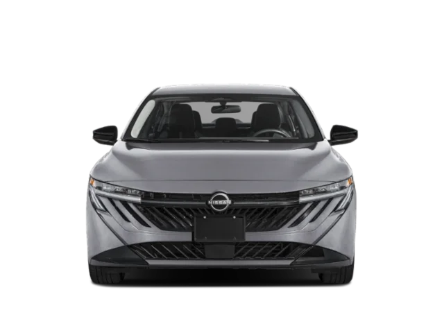 New 2027 KBZ/ATLANTIC G Nissan  image 4