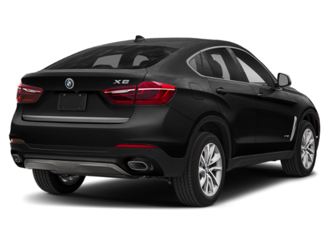 Used 2018 Black Sapphire Metallic BMW xDrive35i image 7