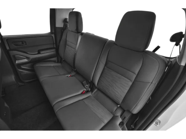 New 2026 White Nissan S image 10