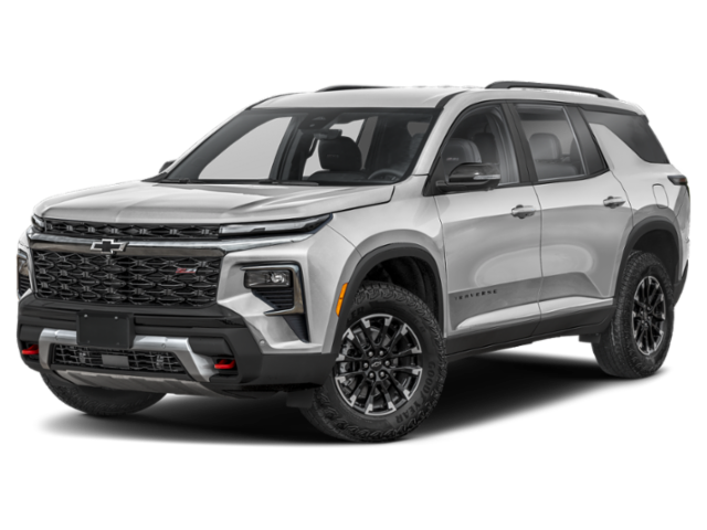 New 2027 Sandstone Gray Chevrolet Z71 image 1