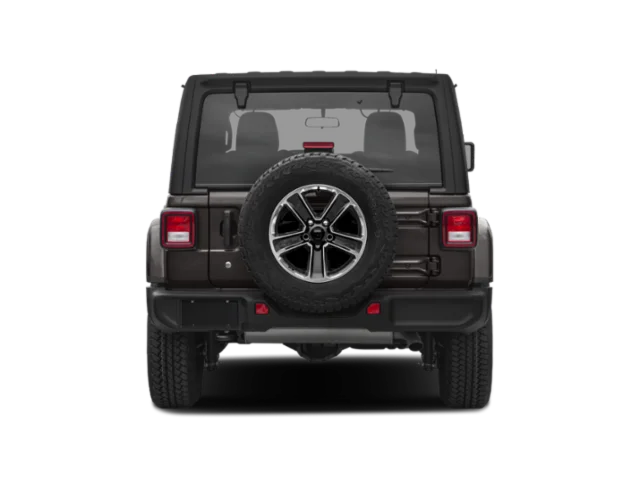 Used 2020  jeep Recon image 5