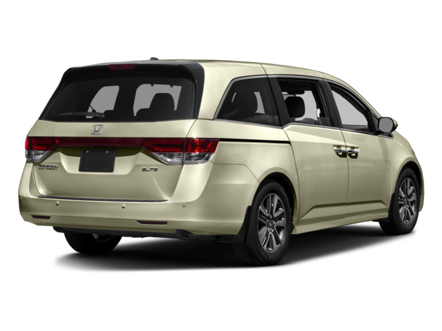Used 2016 Brown Honda Touring Elite image 7