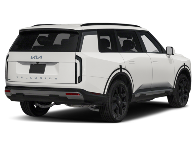 New 2027  Kia SX Prestige image 2