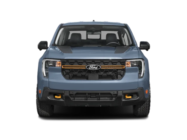 New 2026  Ford MAVERICK PT AWD image 4