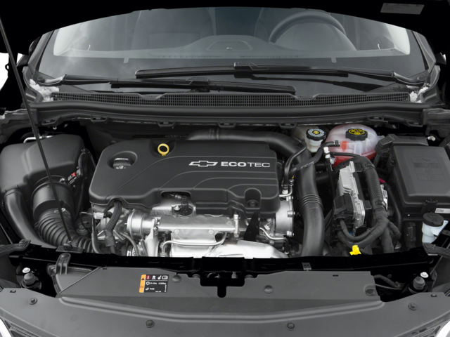 Used 2017 Silver Chevrolet LS image 10
