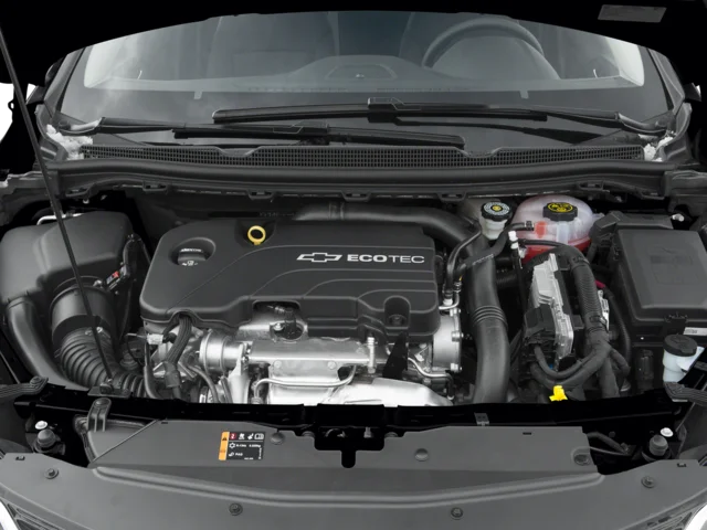 Used 2017 Silver Chevrolet LS image 13