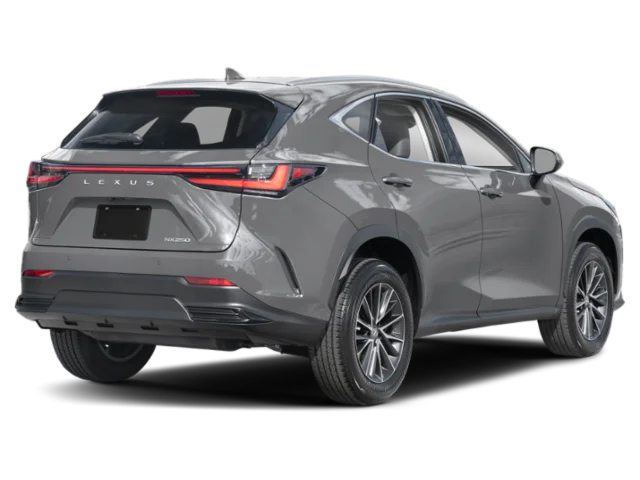 Used 2024 Atomic Silver Lexus Premium image 7