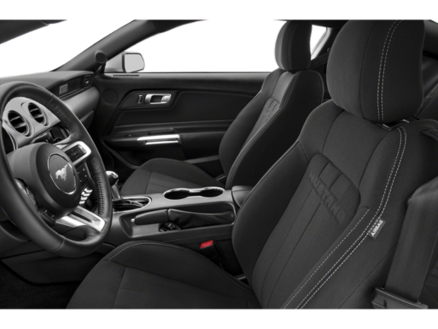 Used 2023 Carbonized Gray Metallic Ford GT Premium image 6