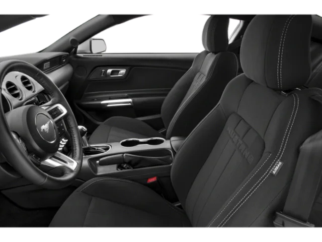 2023 Ford Mustang GT Premium - Photo 6