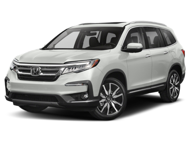 Used 2020 Platinum White Pearl Honda Elite image 2