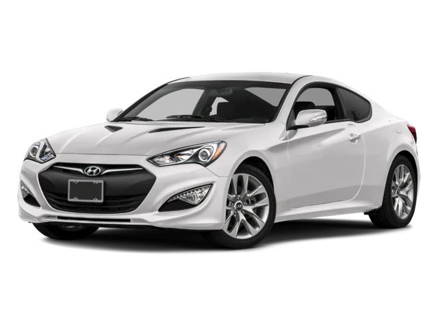 Used 2016 White Hyundai 3.8 image 8