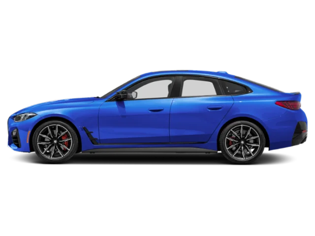 New 2027 Blue BMW M440i xDrive Gran Coupe image 10