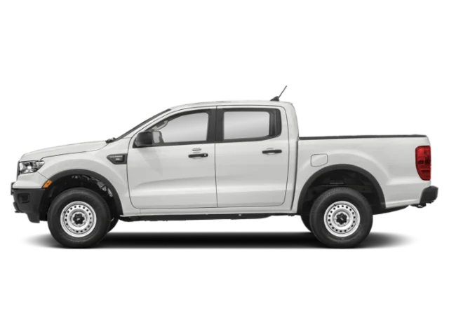 Used 2022  Ford XL image 3