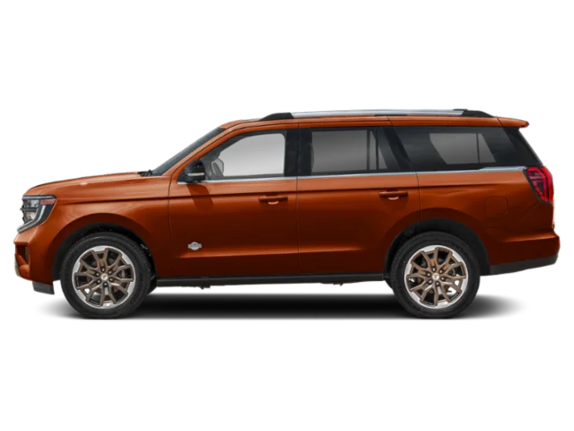 New 2027 Brown Ford King Ranch image 3