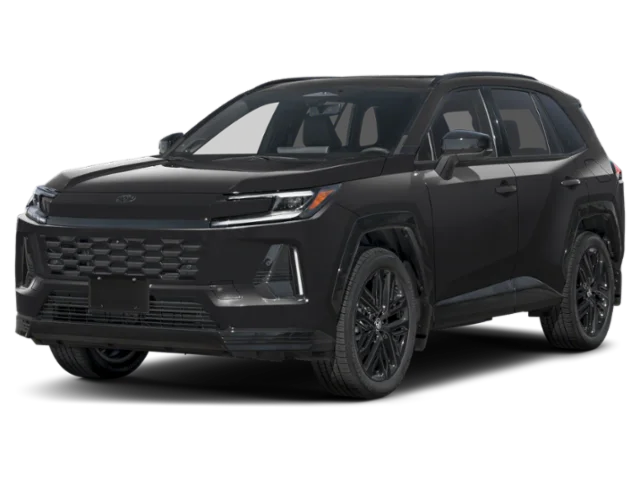 New 2026 Storm Cloud w/Midnight Black Metallic Roof Toyota XSE image 1