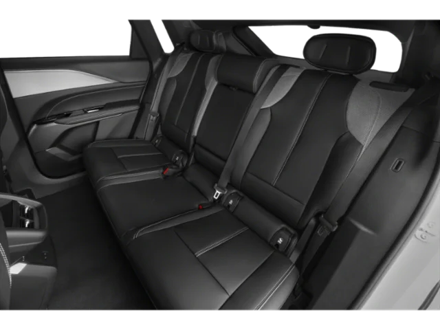 2027 Cadillac LYRIQ Premium Luxury - Photo 10