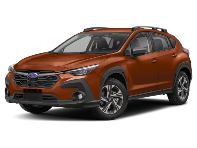 Used 2024 Sun Blaze Pearl Subaru Premium image 1