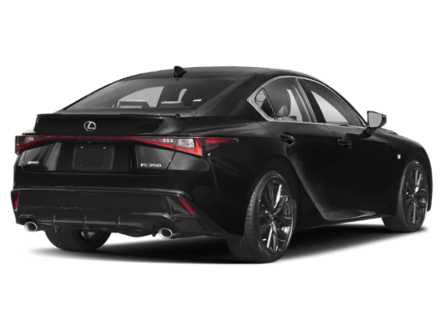 Used 2021 Caviar Lexus 350 F SPORT image 8