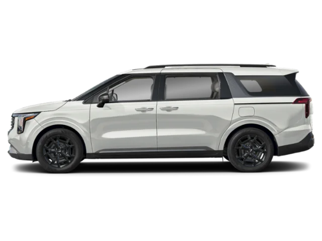 New 2027 Ivory Kia SX Prestige image 3