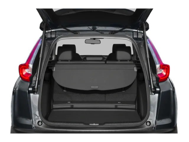 Used 2019 SILVER Honda  image 8