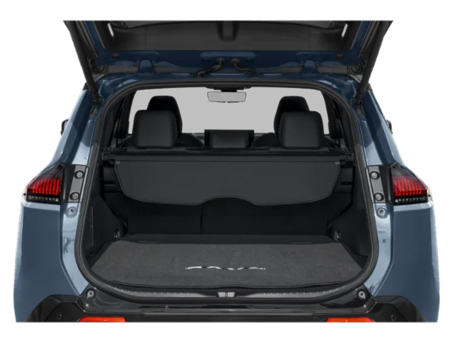 New 2026  Toyota XSE image 10
