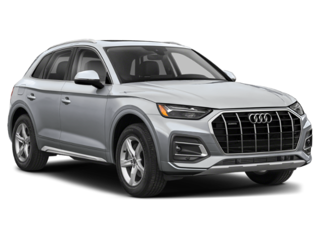 Used 2023 Grey Audi  image 6