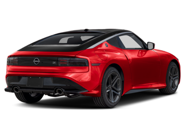 2027 Nissan Z Sport
