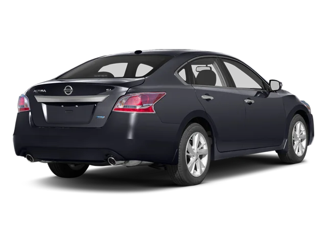 Used 2013 Metallic Slate Nissan 2.5 SL image 2
