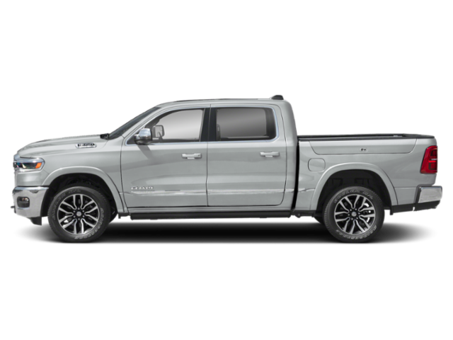 New 2026 Silver RAM Limited image 3